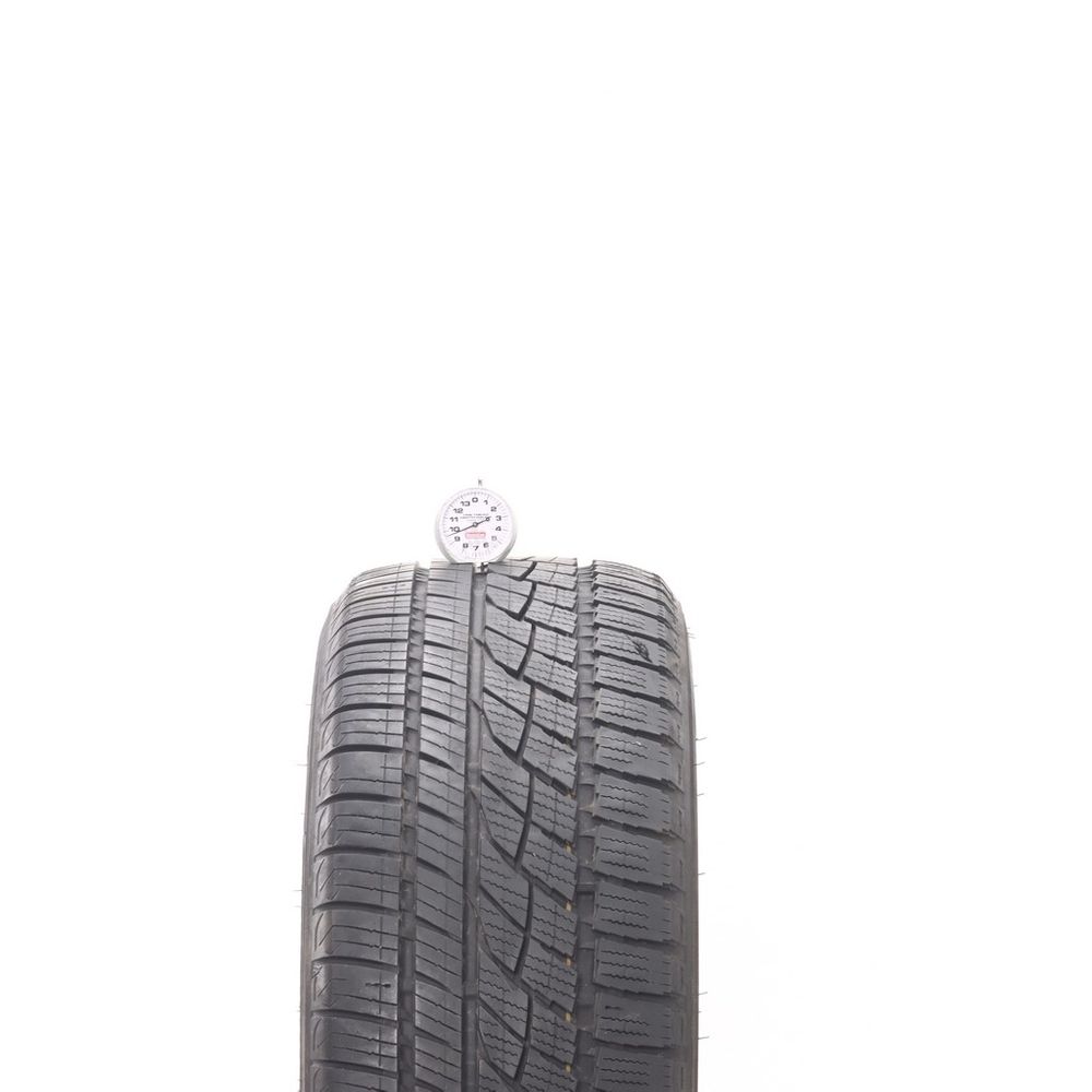 Used 215/50R17 Toyo Celsius II 91H - 9.5/32 - Image 2