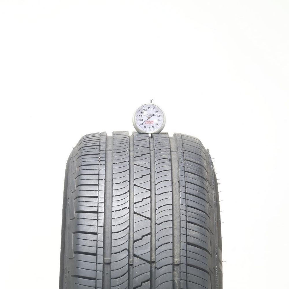 Set of (4) Used 225/60R18 Mastercraft Courser Quest Plus 100H - 7.5-9/32 - Image 5