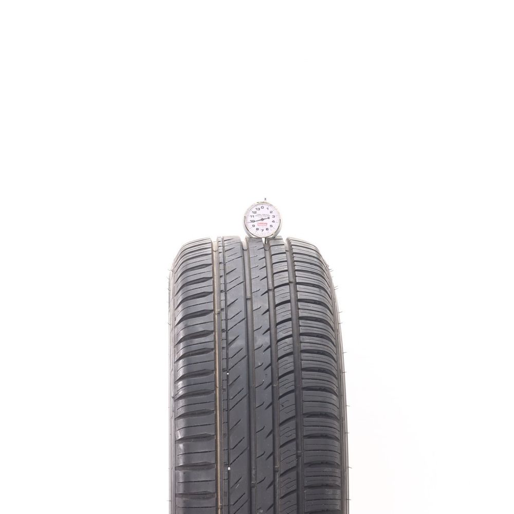 Used 215/70R16 Milestar Weatherguard AS 710 Sport 100H - 9.5/32 - Image 2
