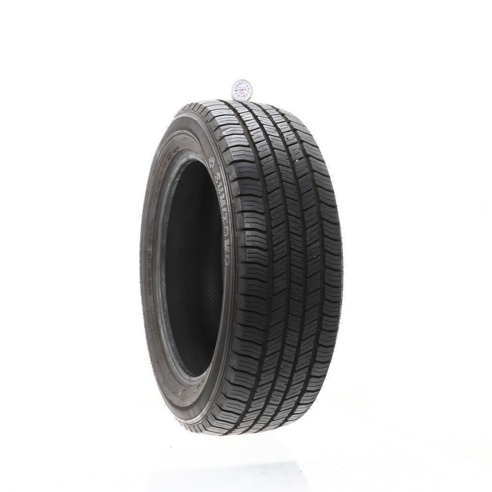 Used 245/55R19 Sumitomo Encounter HT2 103T - 10/32 - Image 1