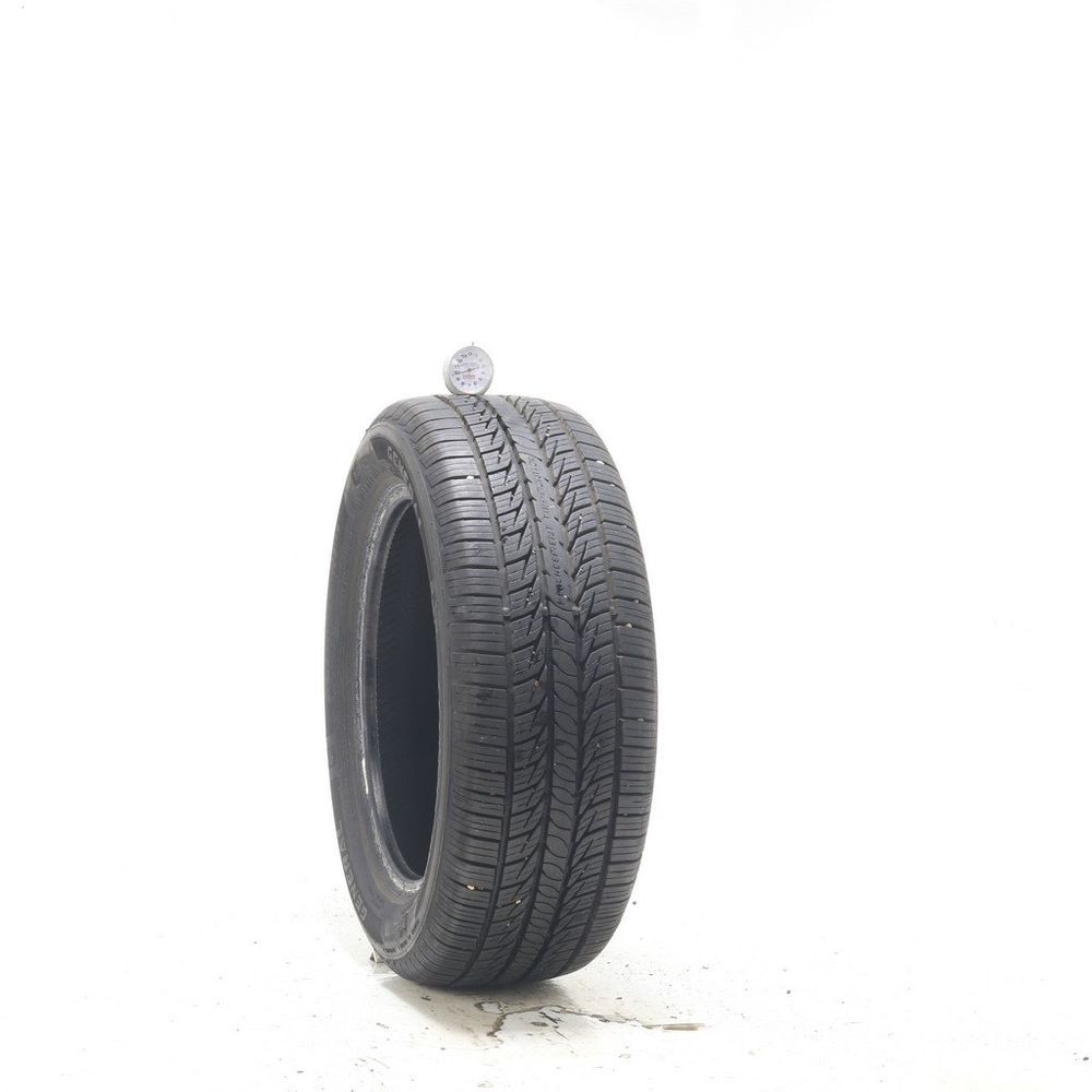 Used 195/55R15 General Altimax RT43 85V - 9.5/32 - Image 1