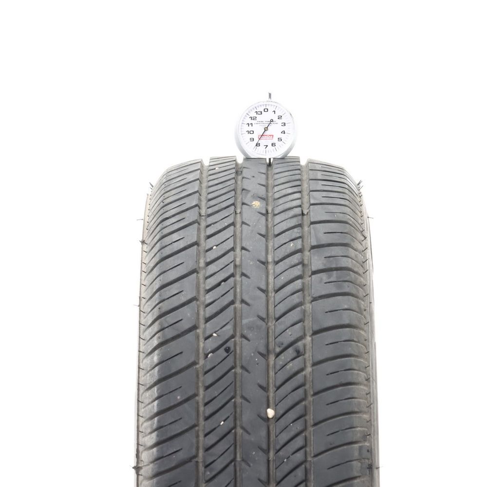 Set of (2) Used 185/70R14 Thunderer Mach I R201 88H - 8/32 - Image 2