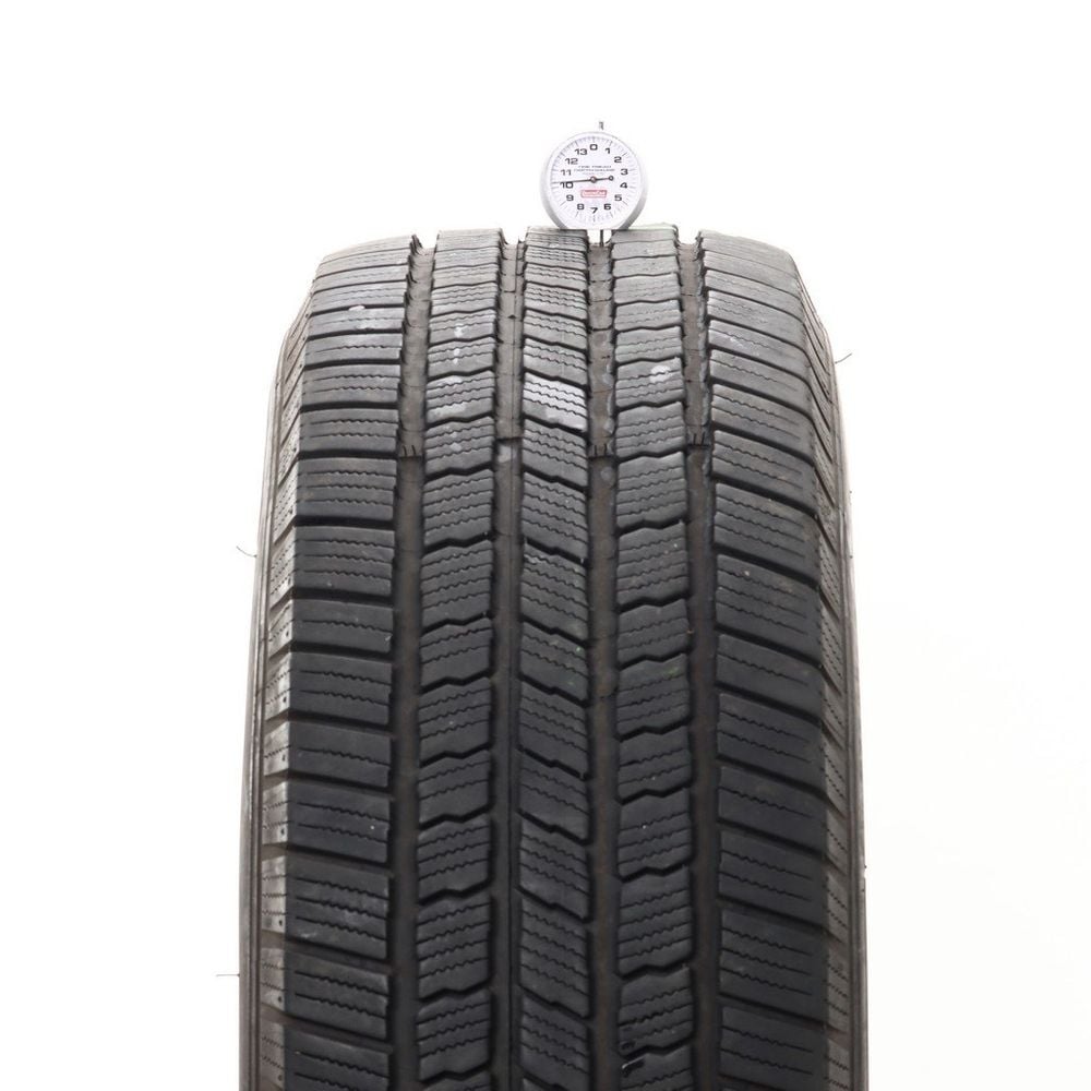 Set of (4) Used 275/55R20 Michelin Defender LTX MS 113T - 10/32 - Image 2
