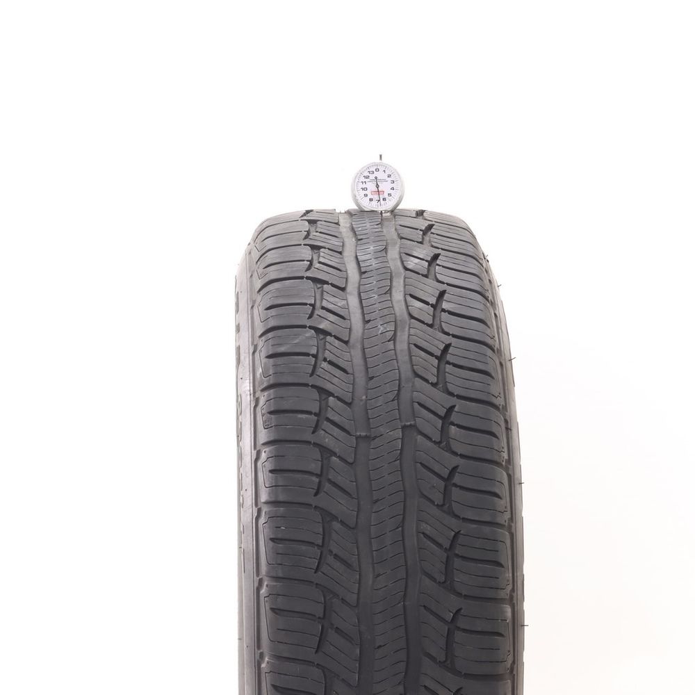 Set of (2) Used 245/60R18 BFGoodrich Advantage T/A Sport LT 105H - 6.5/32 - Image 2
