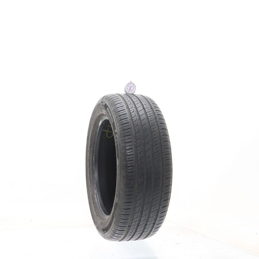 Used 205/55R16 Barum Bravuris 5 HM 91H - 7.5/32 - Image 1