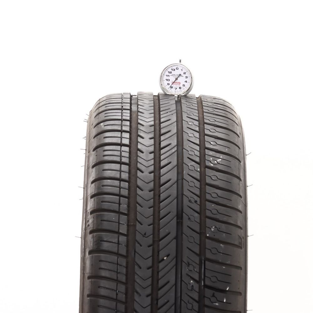 Used 215/55ZR17 Michelin Pilot Sport All Season 4 98Y - 8/32 - Image 2