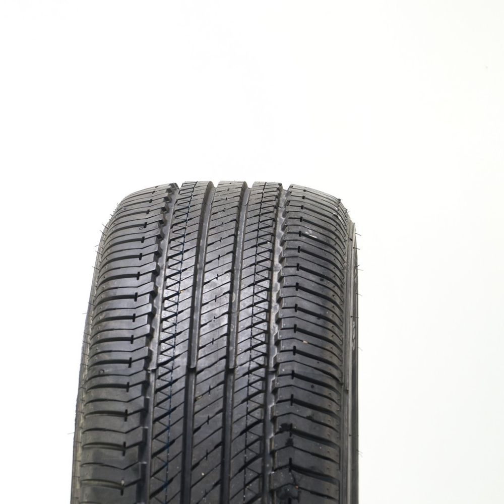 Driven Once 245/60R18 Bridgestone Dueler H/L 422 Ecopia 104T - 10/32 - Image 2