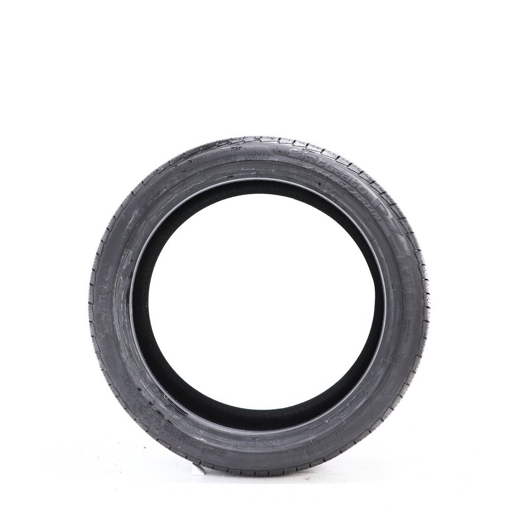 Driven Once 225/40R18 Pirelli Cinturato P7 92H - 10/32 - Image 3