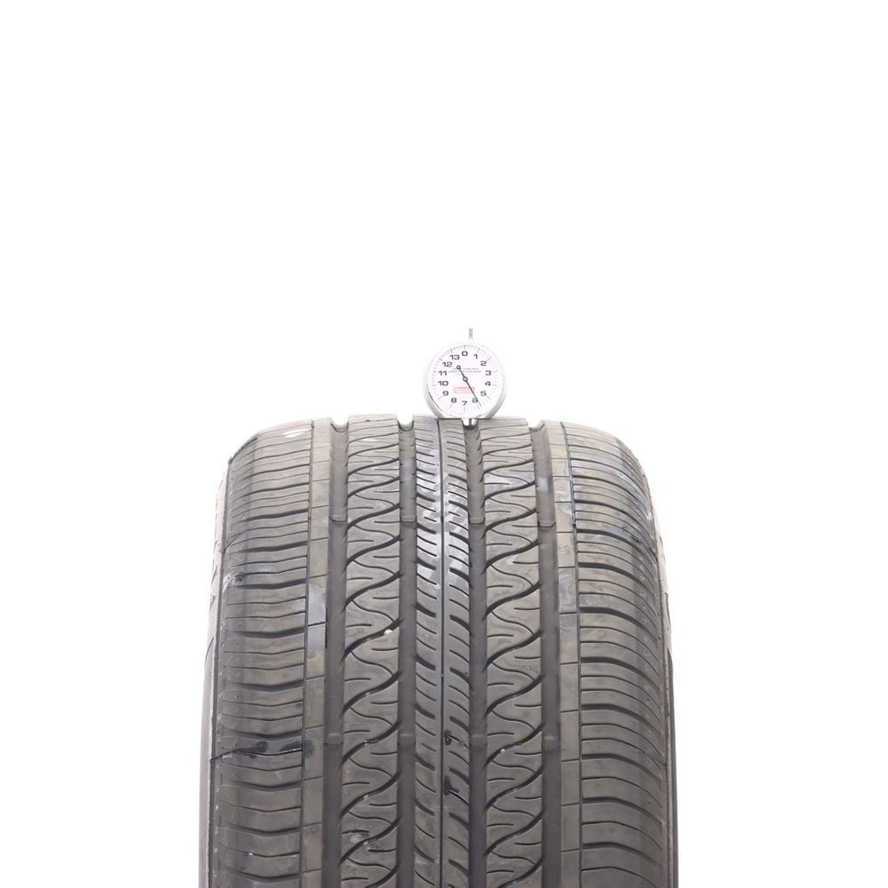 Used 255/45R19 Continental ProContact RX ContiSilent T3 104W - 5.5/32 - Image 2