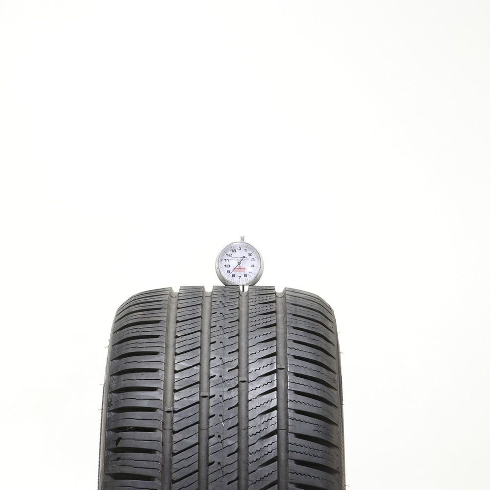 Used 225/40R18 Vredestein Hypertrac 92Y - 8.5/32 - Image 2