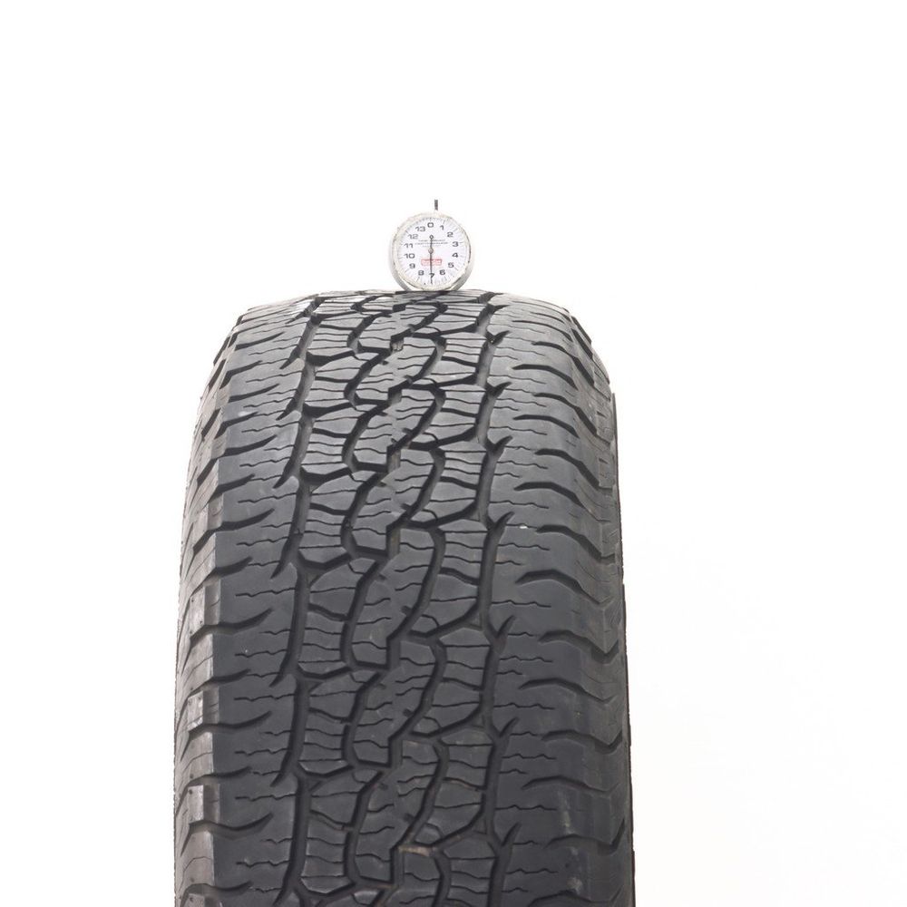 Used 245/70R17 BFGoodrich Trail-Terrain T/A 114T - 7/32 - Image 2