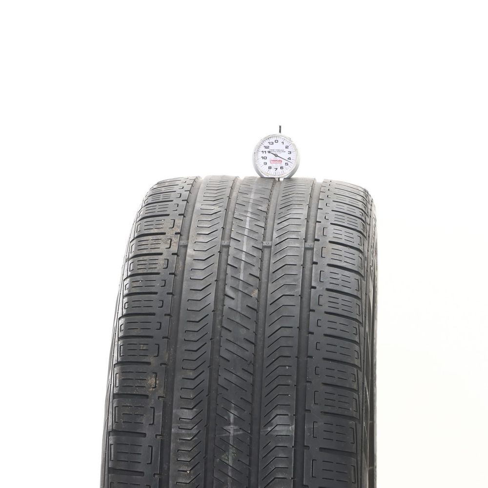 Used 255/40R21 Continental CrossContact RX AR 102V - 4/32 - Image 2