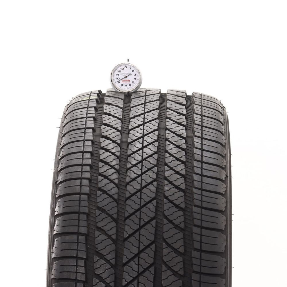 Used 265/40R21 Bridgestone Alenza AS Ultra 105V - 9/32 - Image 2