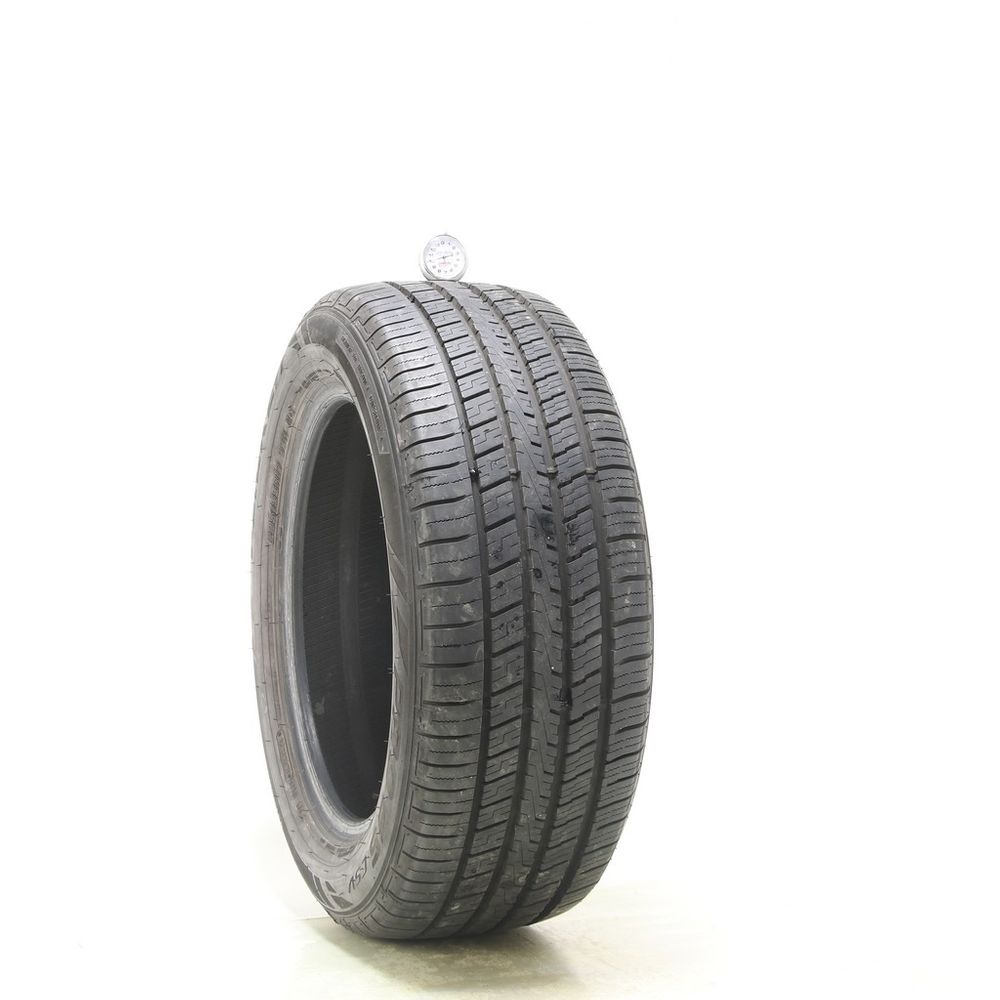 Set of (2) Used 235/55R17 Falken Pro G5 CSV 99H - 8.5-10/32 - Image 4