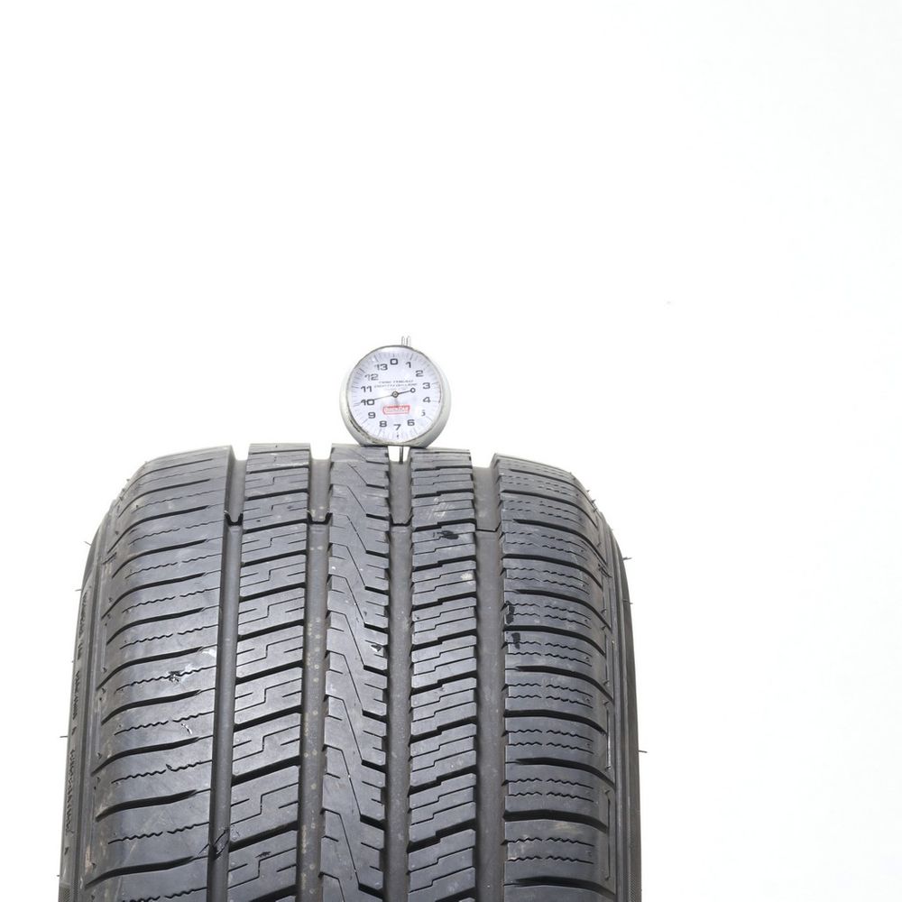 Set of (2) Used 235/55R17 Falken Pro G5 CSV 99H - 8.5-10/32 - Image 5
