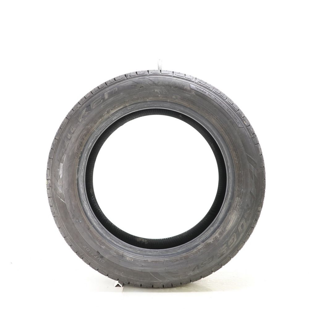 Set of (2) Used 235/55R17 Falken Pro G5 CSV 99H - 8.5-10/32 - Image 6