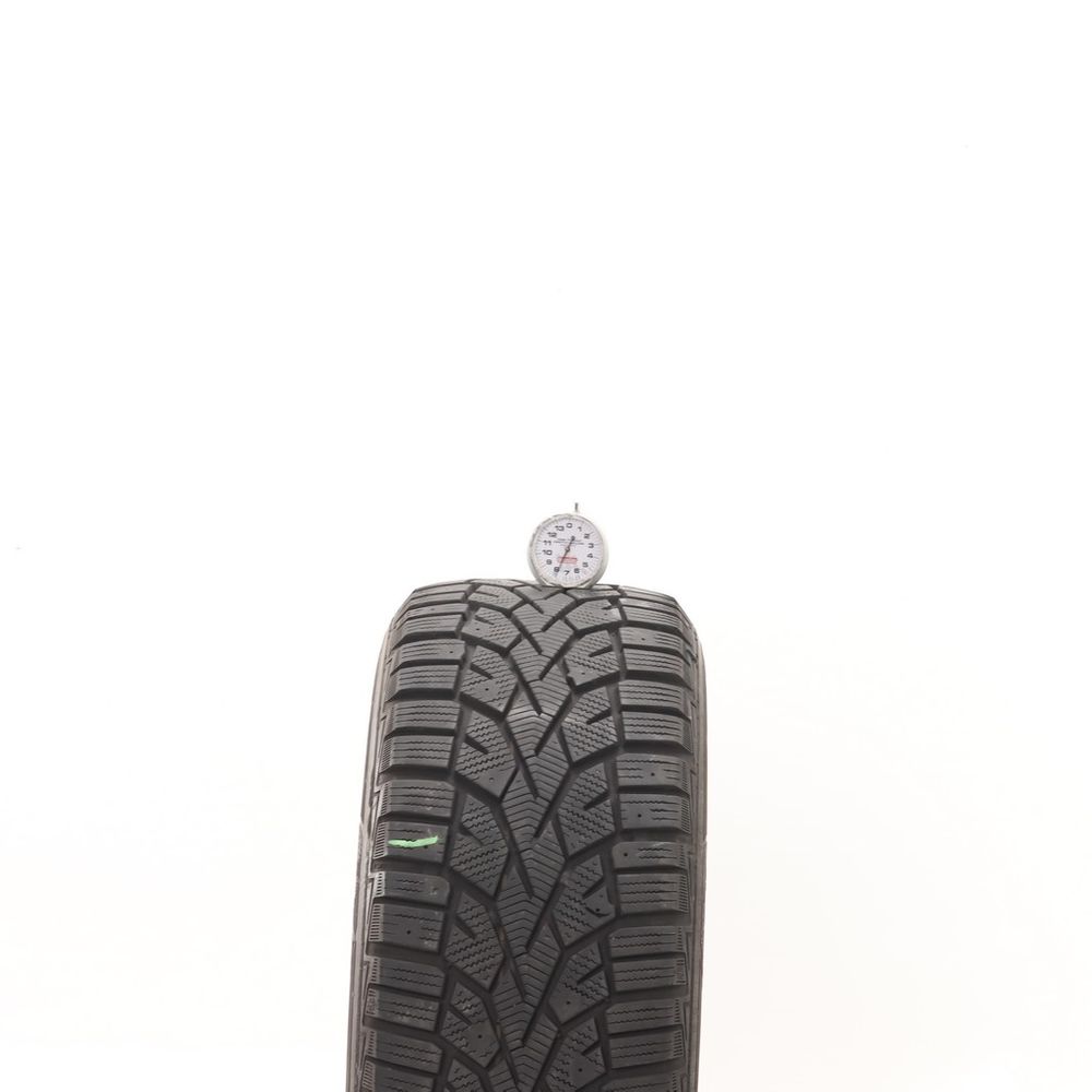Set of (2) Used 195/60R15 General Altimax Arctic 12 92T - 7.5-8.5/32 - Image 2