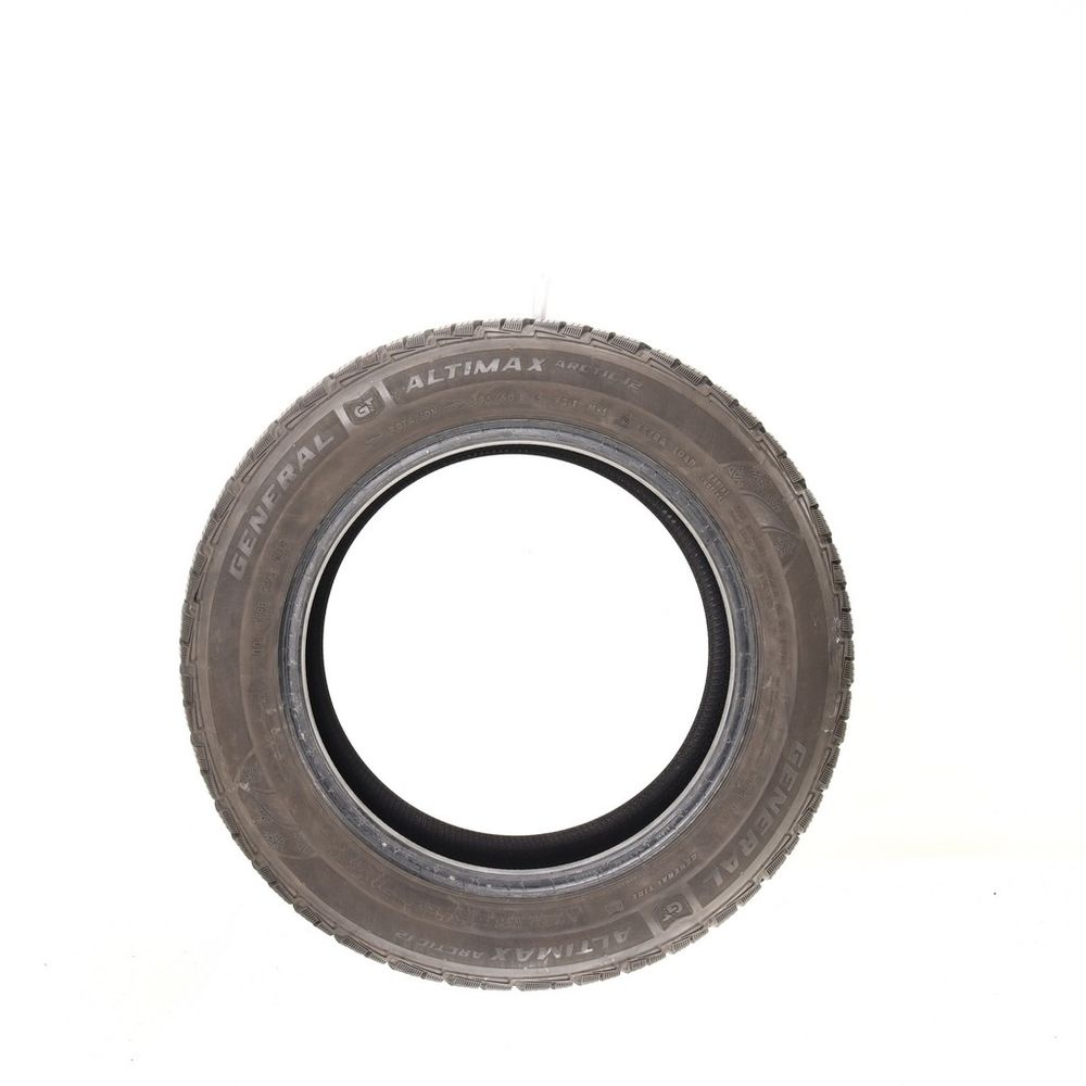 Set of (2) Used 195/60R15 General Altimax Arctic 12 92T - 7.5-8.5/32 - Image 3
