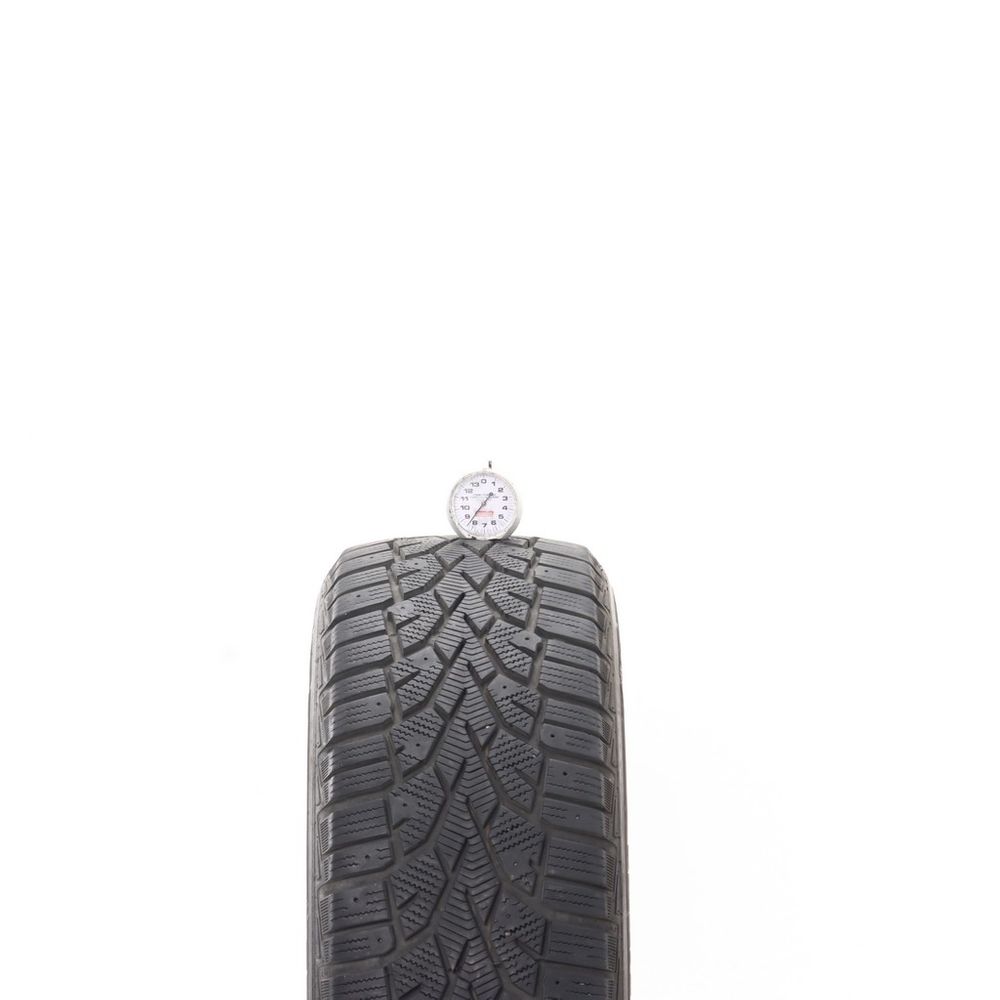 Set of (2) Used 195/60R15 General Altimax Arctic 12 92T - 7.5-8.5/32 - Image 5