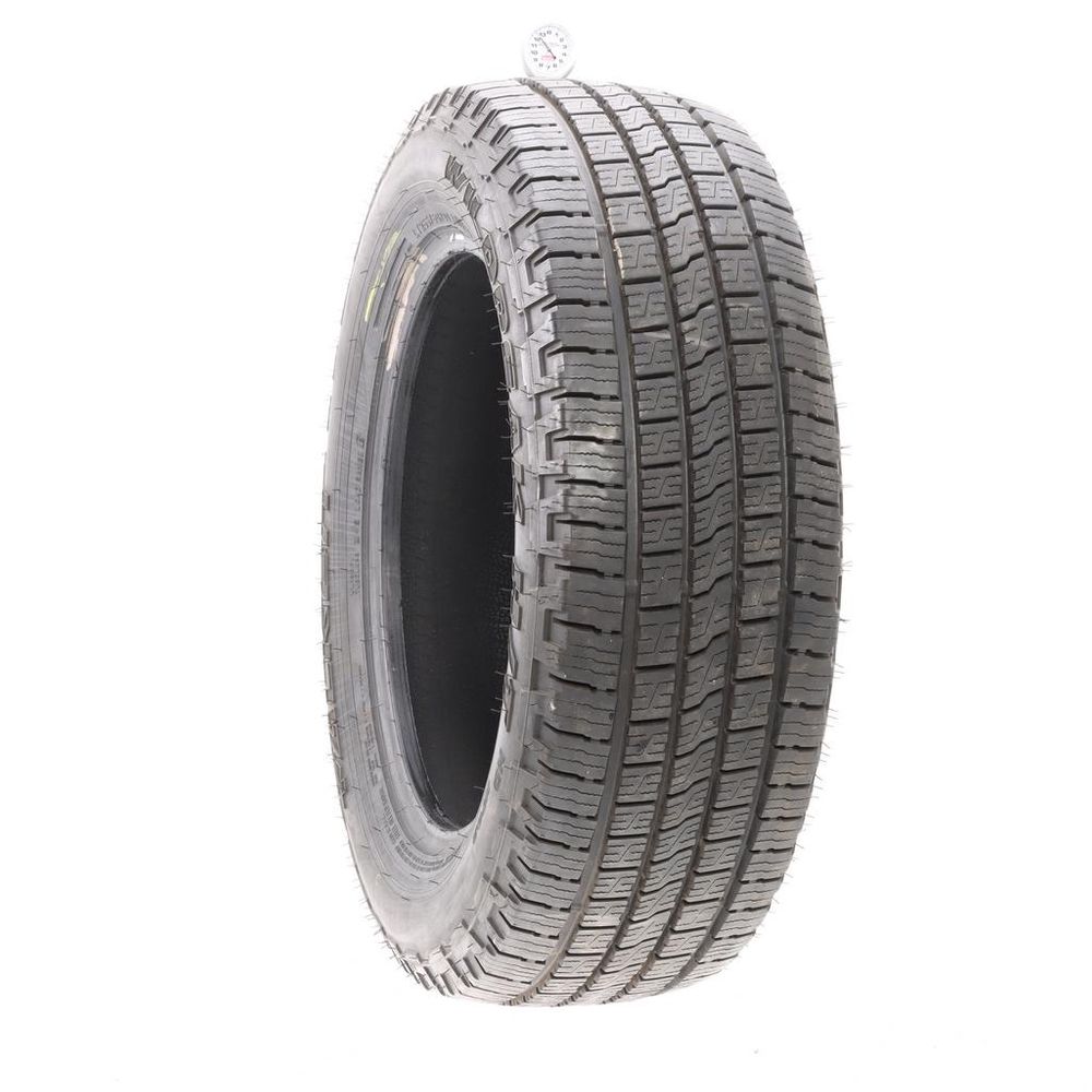 Set of (2) Used LT 265/60R20 Falken WildPeak H/T HT02 HD 121/118S E - 11.5-12.5/32 - Image 4