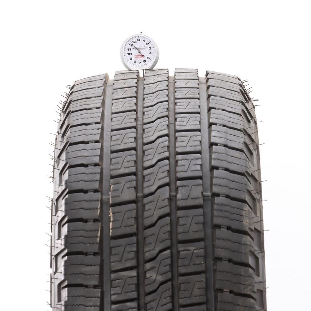Set of (2) Used LT 265/60R20 Falken WildPeak H/T HT02 HD 121/118S E - 11.5-12.5/32 - Image 5