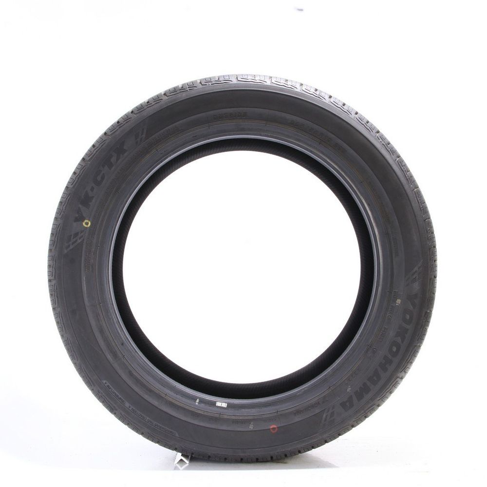 Driven Once 225/55R19 Yokohama YK-CTX 99V - 11/32 - Image 3