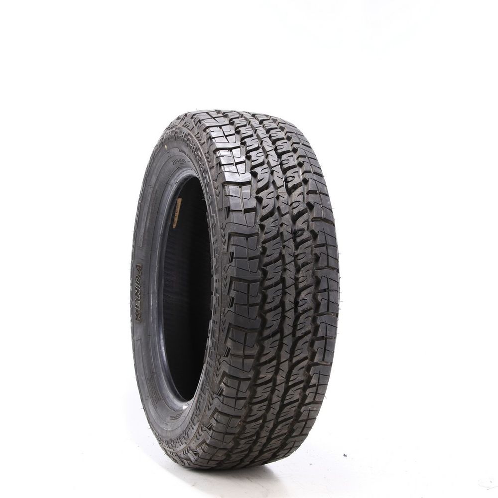 Driven Once 235/60R18 Kenda Klever AT 103H - 13/32 - Image 1