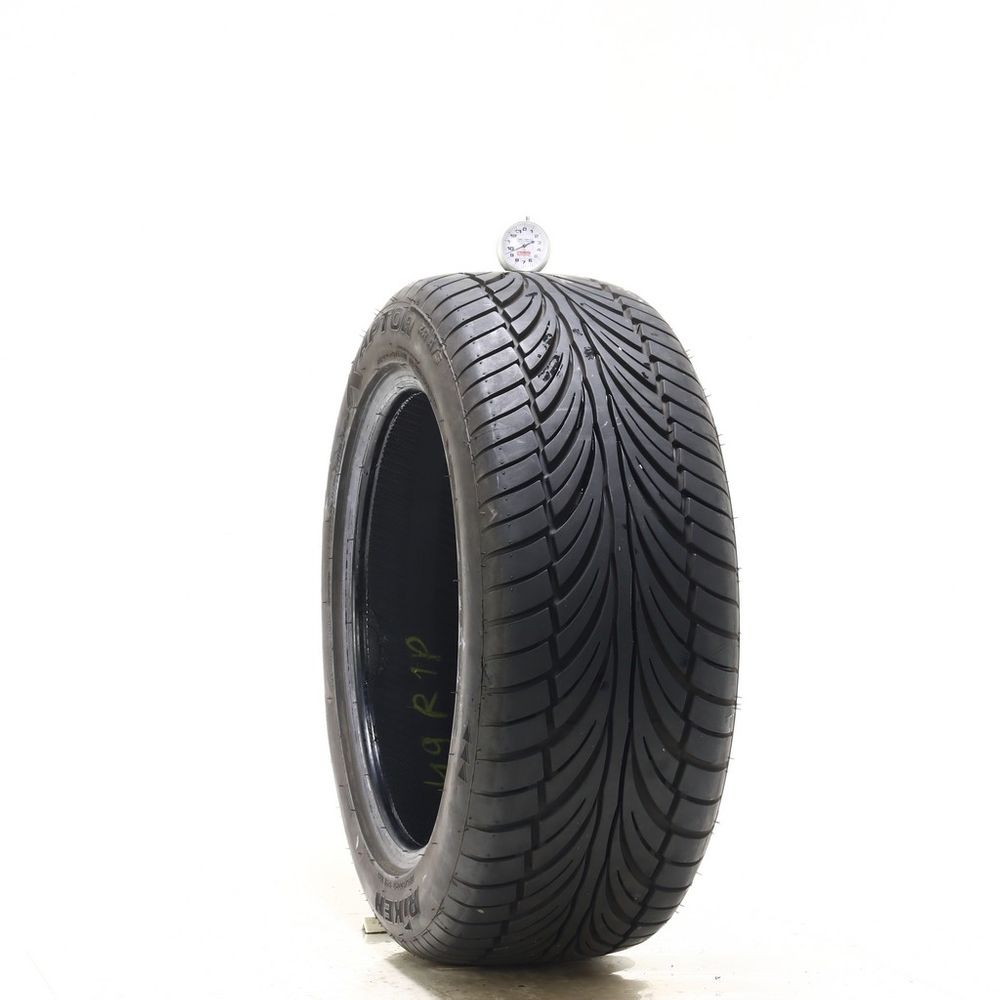 Used 225/50ZR17 Riken Raptor ZR A/S 94W - 9.5/32 - Image 1