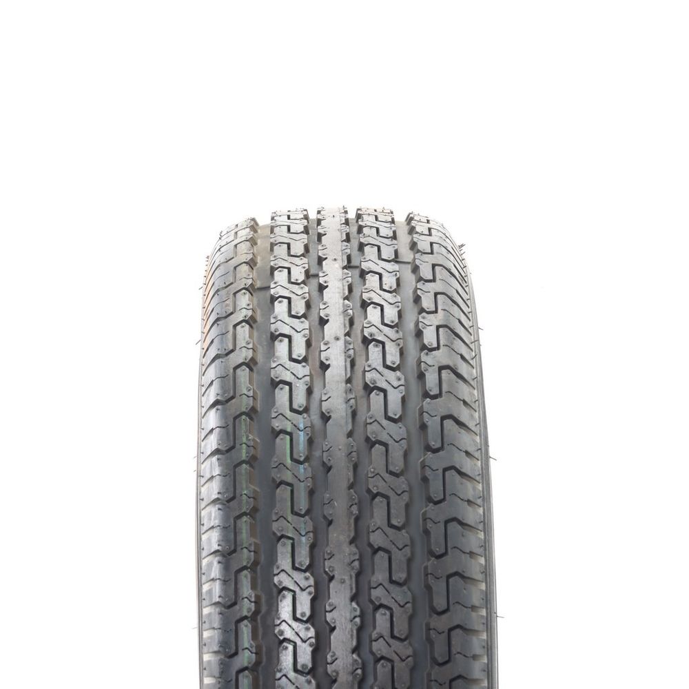 New ST 215/75R14 Atturo ST200 108/103L D - Image 2