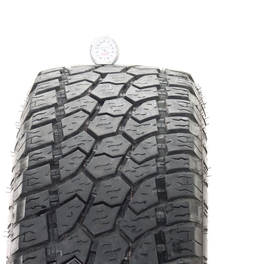 Used LT 35X12.5R20 Radar Renegade A/T5 121S E - 11.5/32 - Image 2