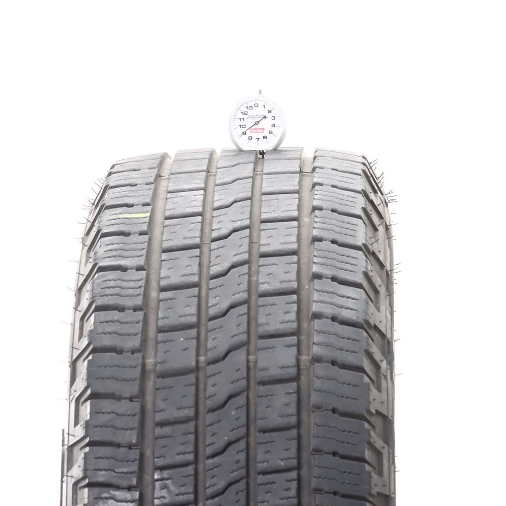 Set of (2) Used LT 275/65R18 Falken WildPeak H/T HT02 HD 123/120S E - 9-10.5/32 - Image 2