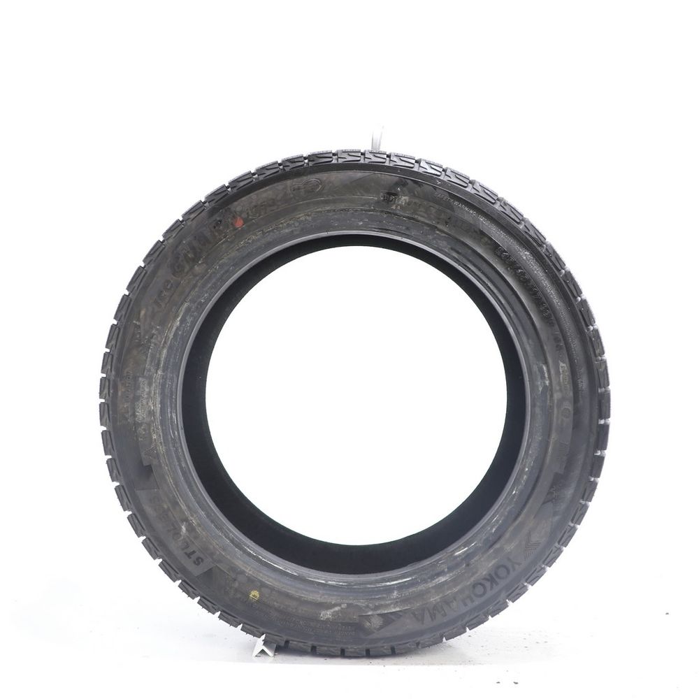 Used 245/45R17 Yokohama Ice Guard IG53 99H - 11/32 - Image 3