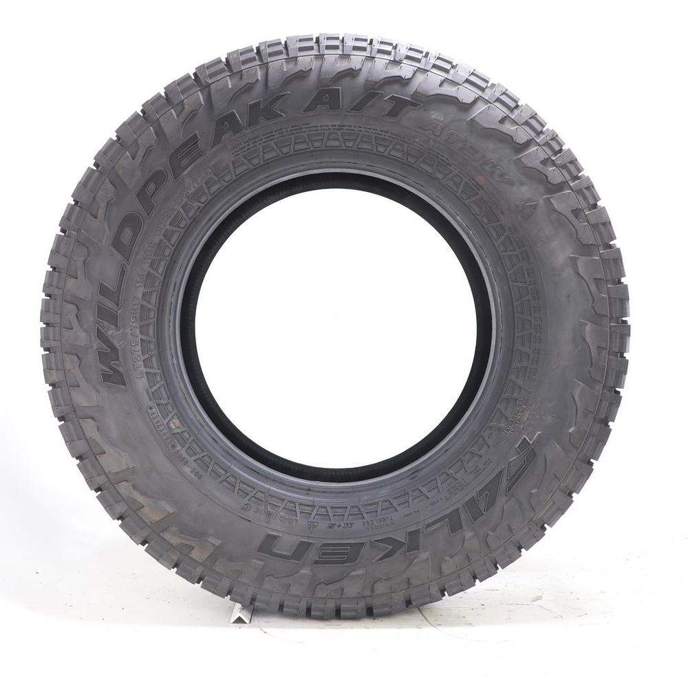 Used LT 275/70R17 Falken Wildpeak A/T3W 114/110S C - 15/32 - Image 3