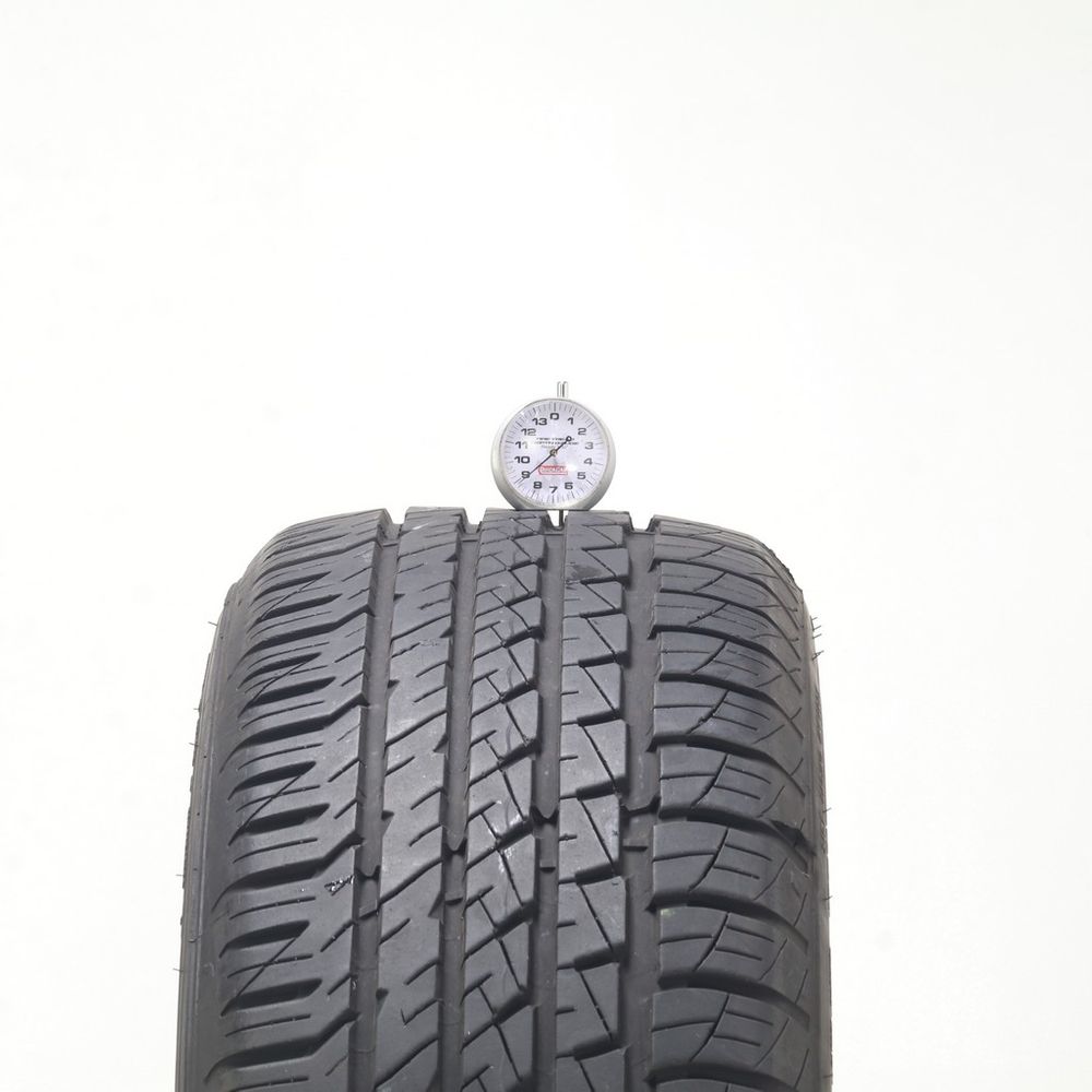 Set of (2) Used 235/50R18 Goodyear Eagle F1 Asymmetric 97W - 8.5-9/32 - Image 2