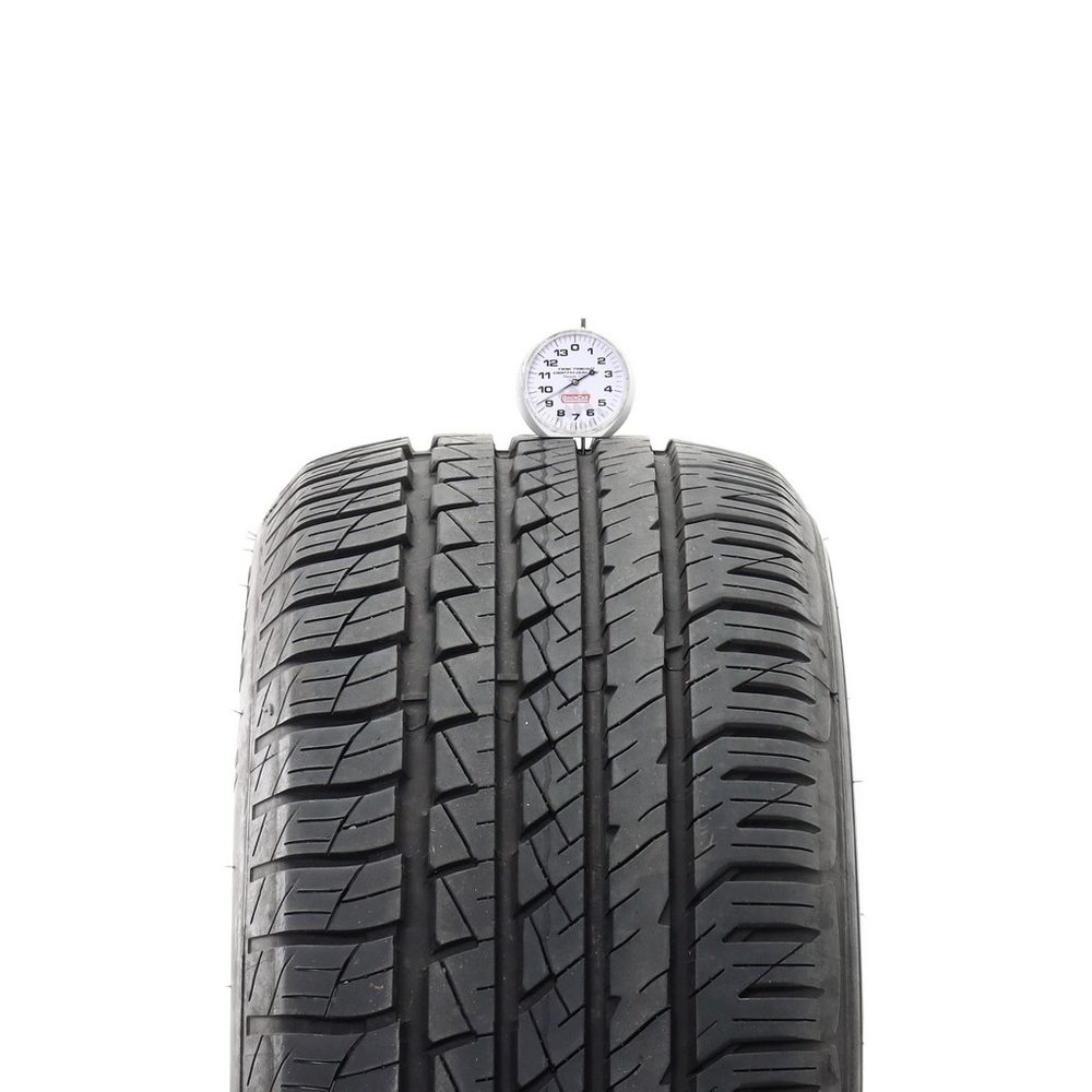 Set of (2) Used 235/50R18 Goodyear Eagle F1 Asymmetric 97W - 8.5-9/32 - Image 5