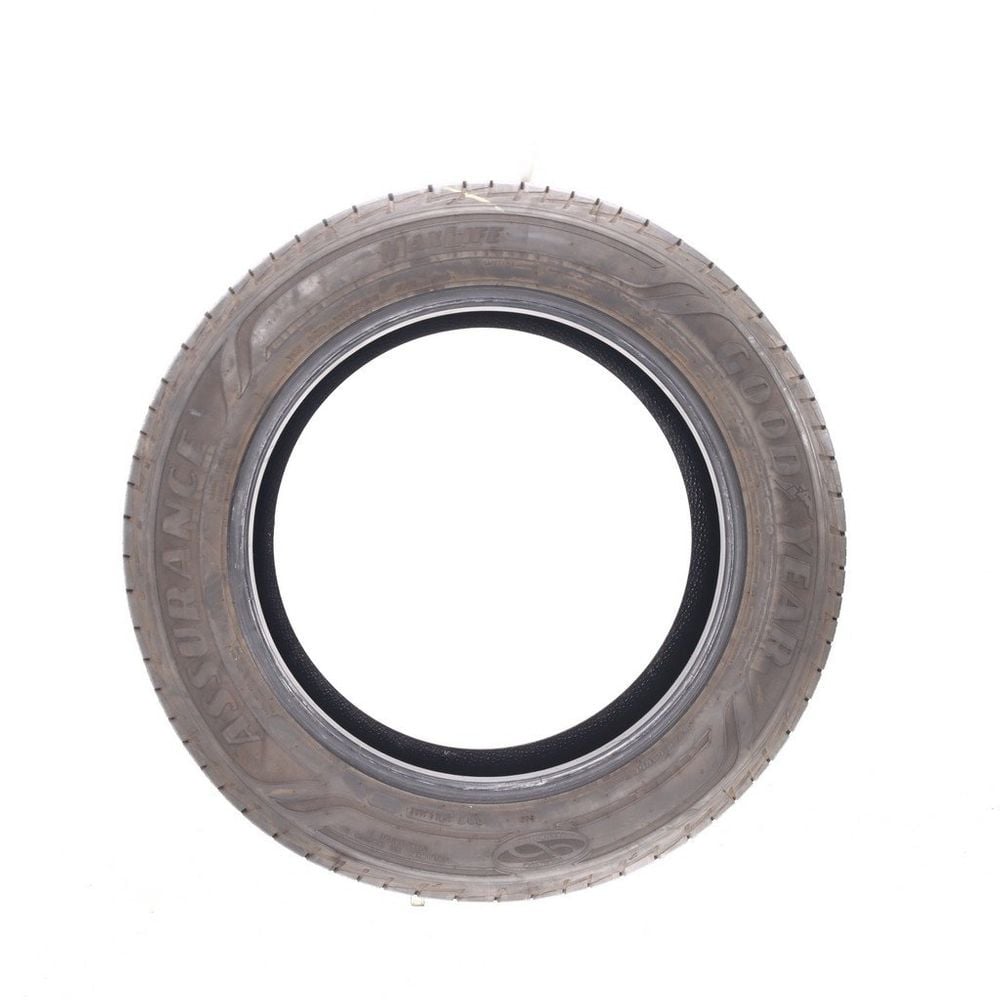 Used 235/60R18 Goodyear Assurance MaxLife 103V - 12/32 - Image 3