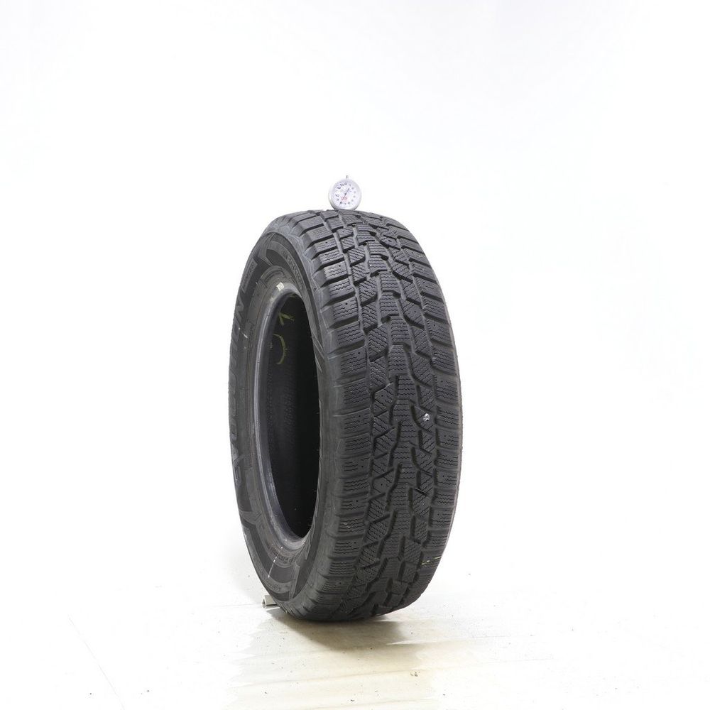 Set of (2) Used 195/65R15 Cooper Evolution Winter 95T - 8-9.5/32 - Image 1