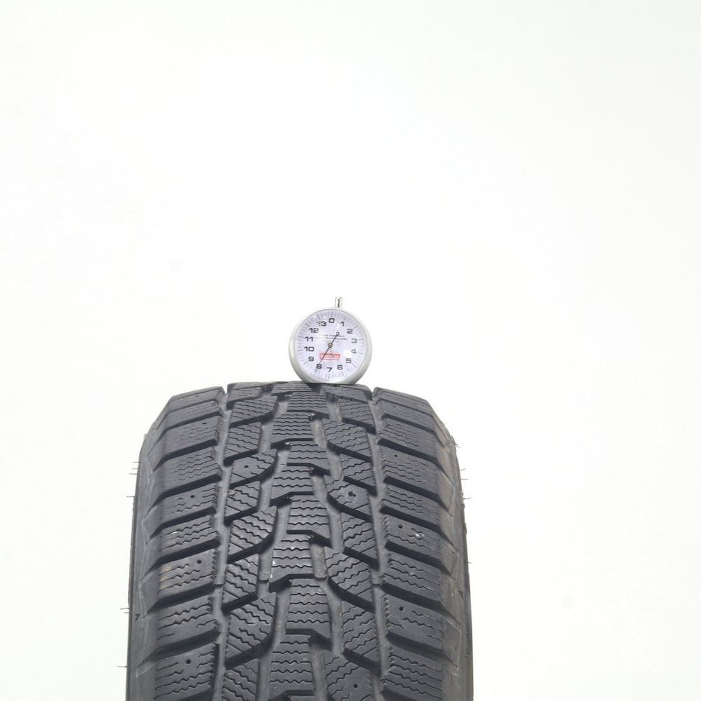 Set of (2) Used 195/65R15 Cooper Evolution Winter 95T - 8-9.5/32 - Image 2