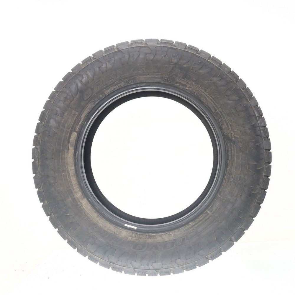 Set of (2) Used 255/70R18 Toyo Open Country A/T III 113T - 12.5/32 - Image 3