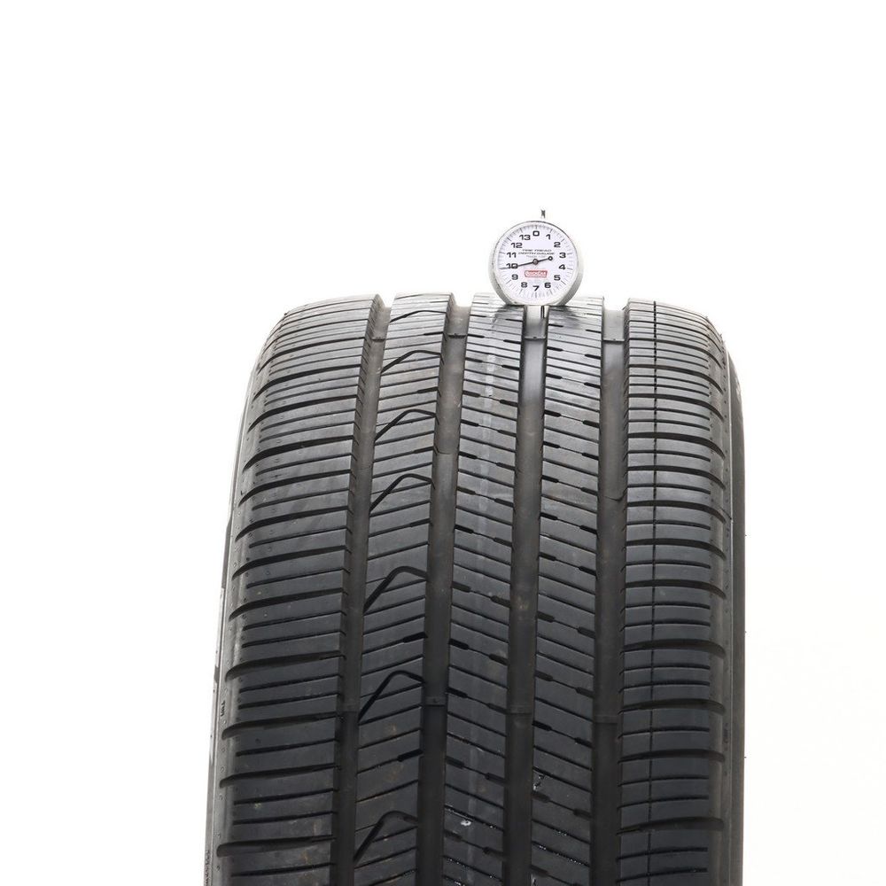 Used 265/45R20 Pirelli Scorpion Zero AS Plus 3 108Y - 9.5/32 - Image 2