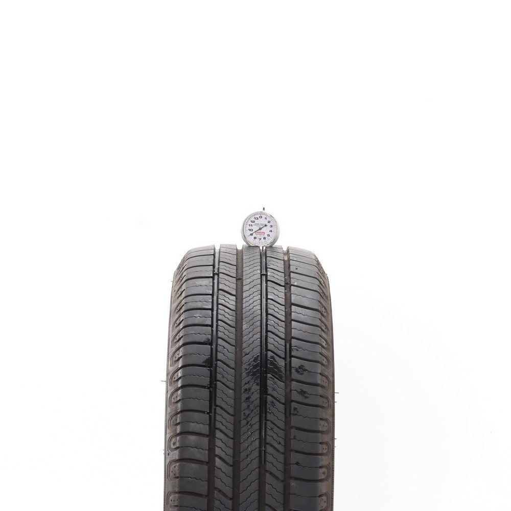 Set of (4) Used 205/60R16 Michelin Defender 2 92H - 8.5-10/32 - Image 5