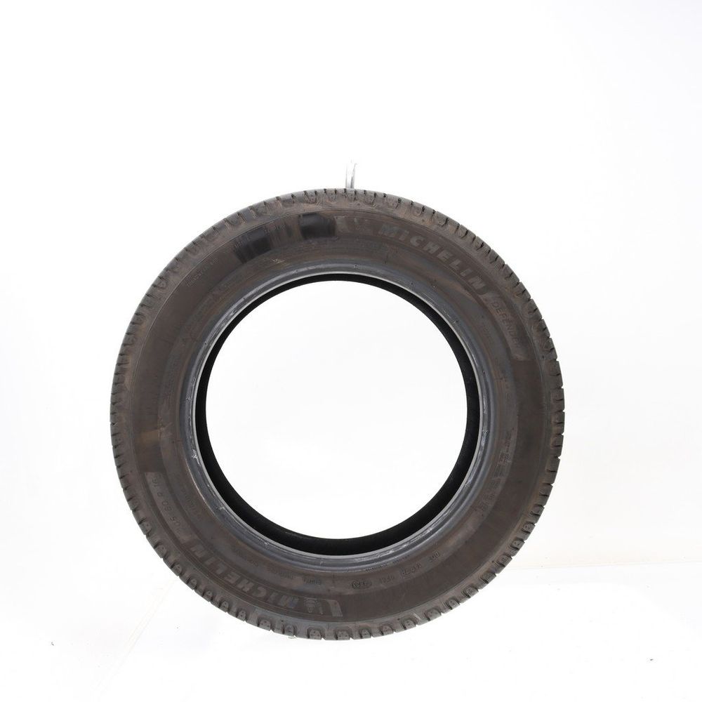 Set of (4) Used 205/60R16 Michelin Defender 2 92H - 8.5-10/32 - Image 6