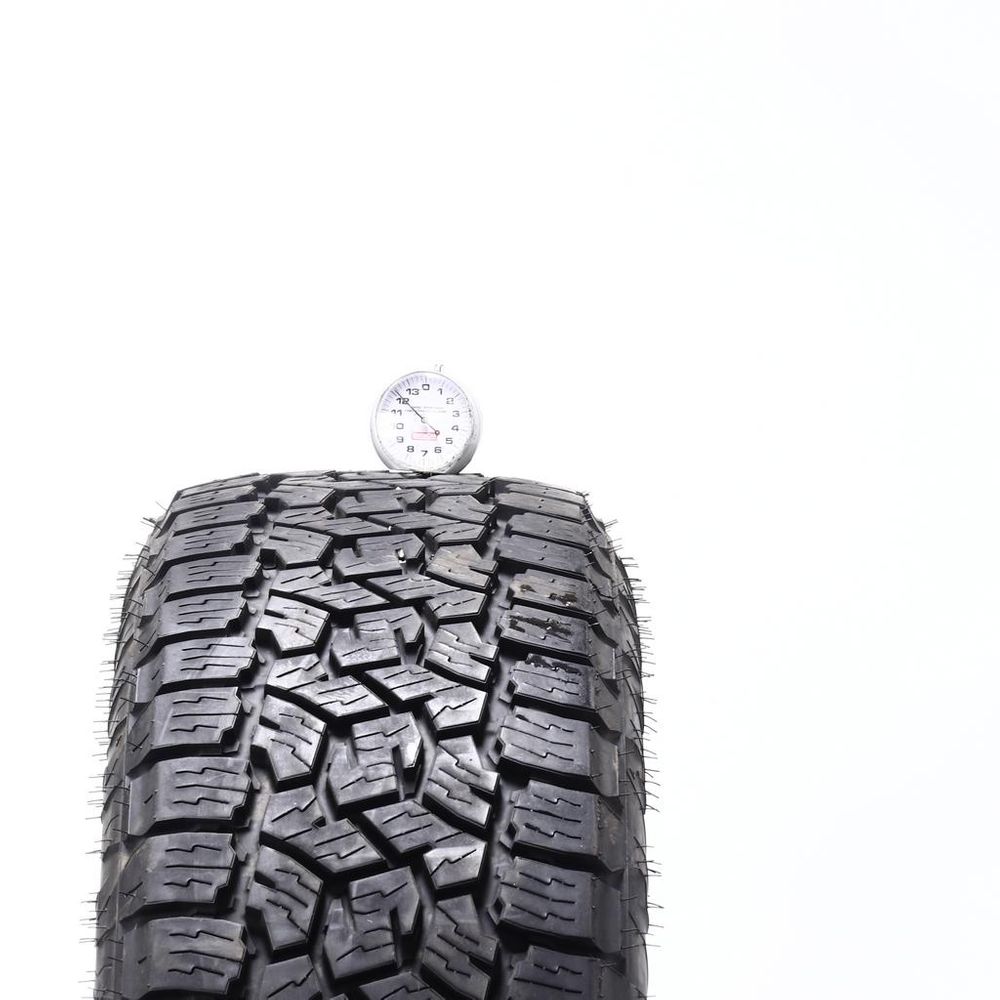 Used 235/65R17 Toyo Open Country A/T III 108H - 12/32 - Image 2