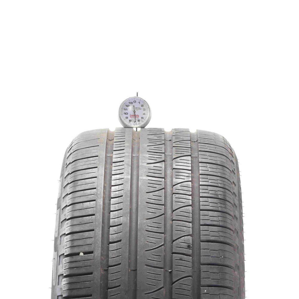 Used 265/40R21 Pirelli Scorpion Verde MGT 105W - 6.5/32 - Image 2
