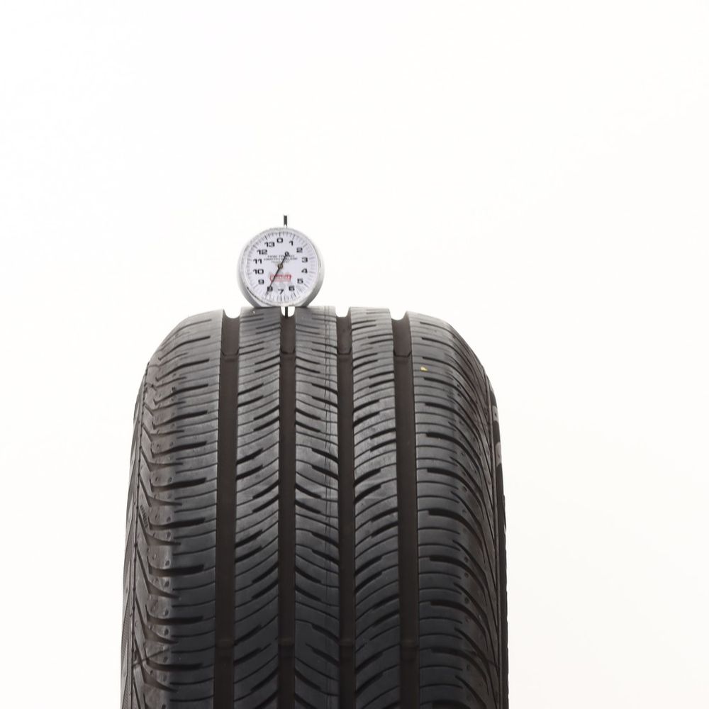 Set of (2) Used P 205/65R16 Continental ContiProContact 95H - 8-9.5/32 - Image 2