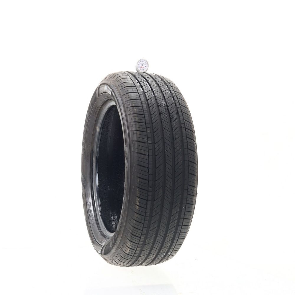 Set of (2) Used 235/55R18 Goodyear Assurance Finesse 100H - 6-7.5/32 - Image 4