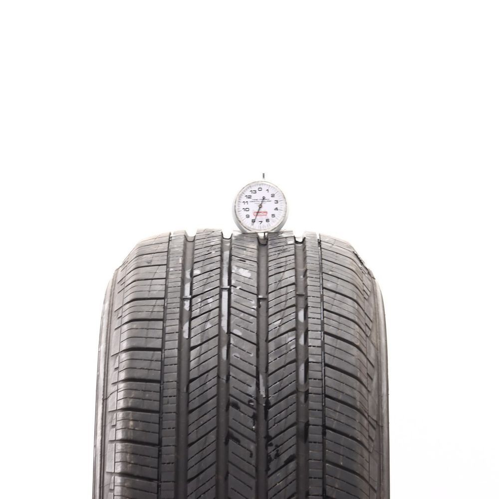 Set of (2) Used 235/55R18 Goodyear Assurance Finesse 100H - 6-7.5/32 - Image 5