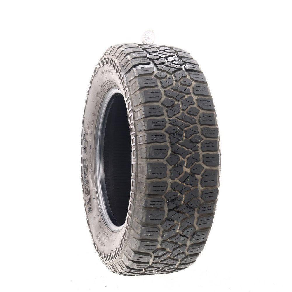 Used 275/65R18 Kenda Klever AT2 116T - 8.5/32 - Image 1