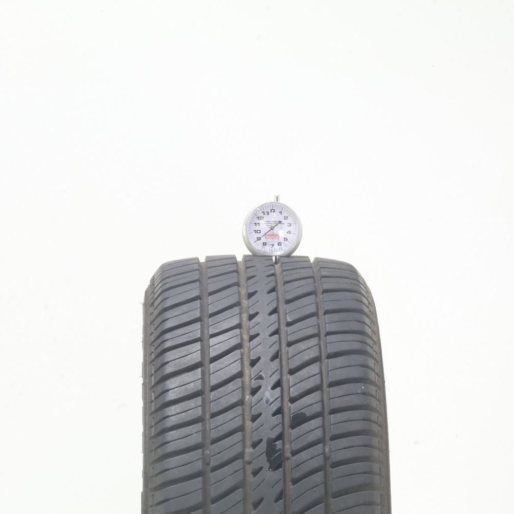 Set of (2) Used 205/50R15 Cooper Cobra Radial GT 84S - 9/32 - Image 2