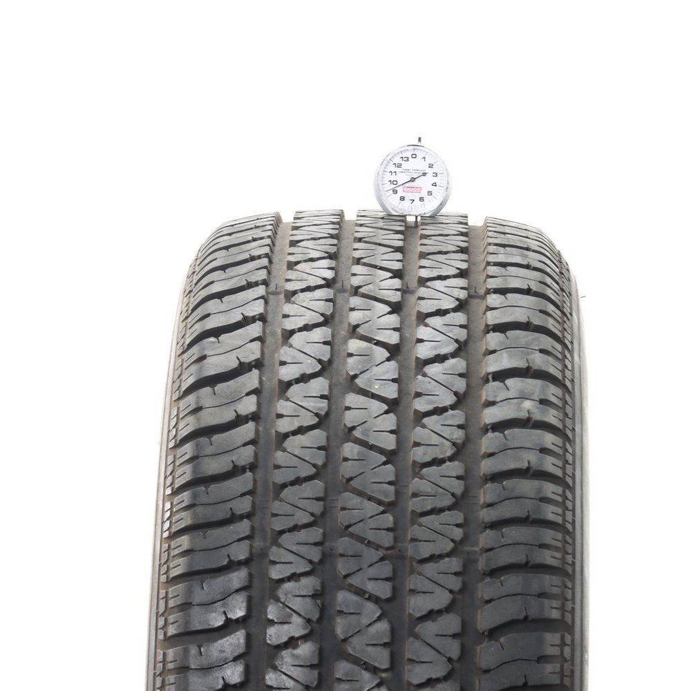 Used 275/60R15 Uniroyal Tiger Paw GTS 107S - 9/32 - Image 2